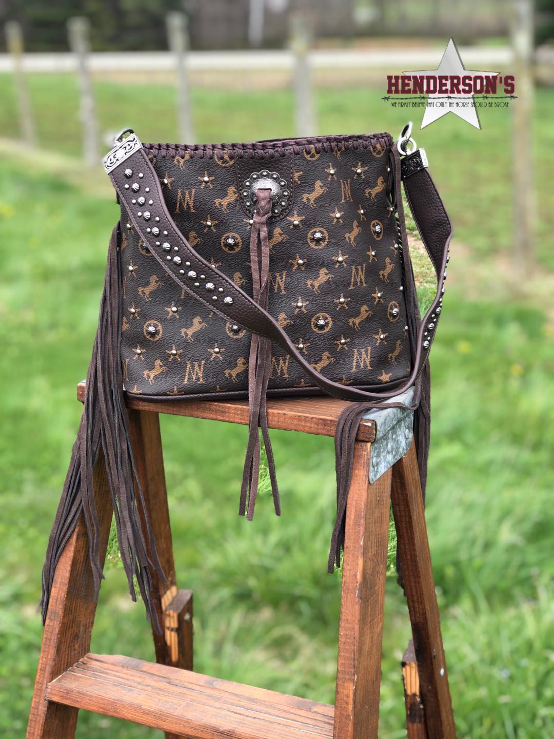 Billet Strap Bag - Cowboy Boot Purse - Leather Riding Bag - Saddle Purse - Horse Purse