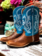 Men's Hooey Work Boot Men's Boots Twisted X   