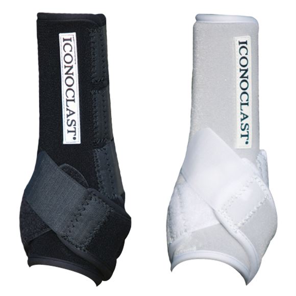 Iconoclast Orthopedic Hind Sport Boot Horse Boots Iconoclast   