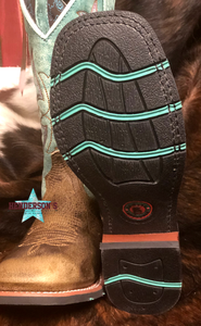 Load image into Gallery viewer, Anita Leather Boot - Henderson&#39;s Western Store