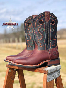 Load image into Gallery viewer, Ladies Jesse Western Boots - Henderson&#39;s Western Store