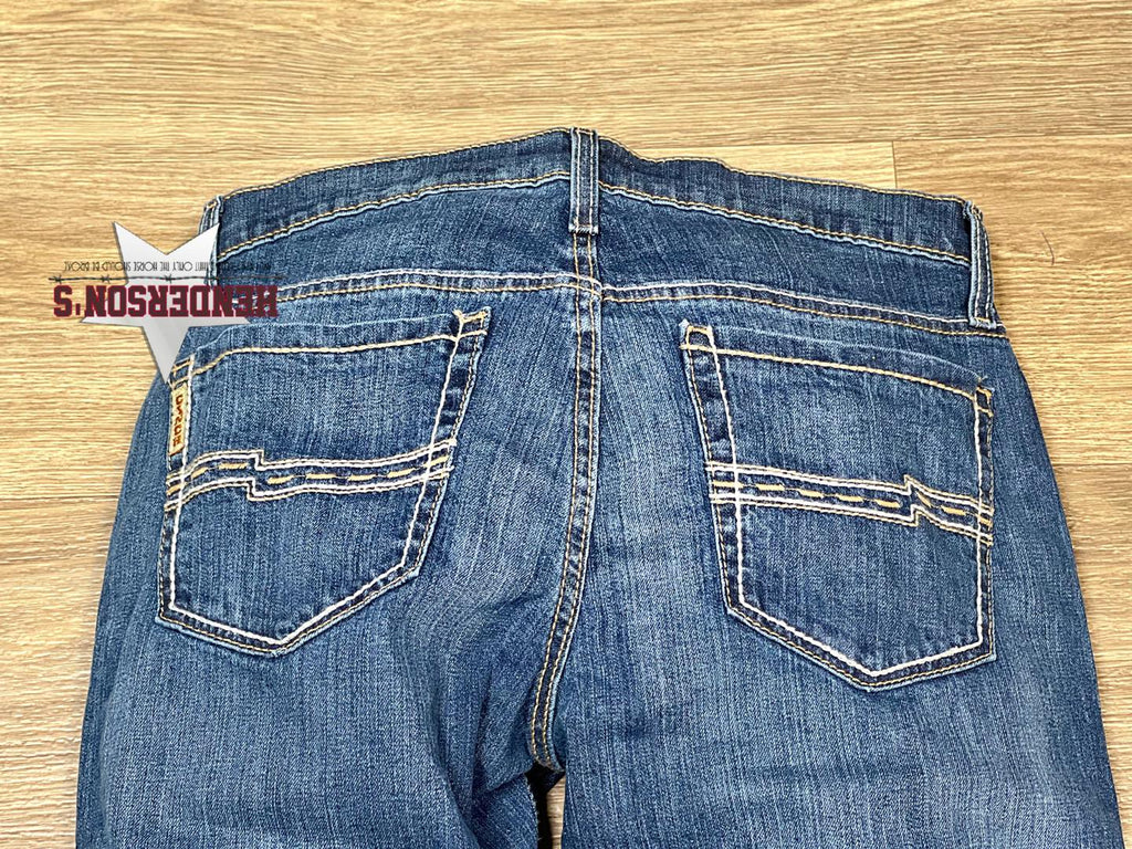 Jesse Jeans by Cinch - Henderson's Western Store