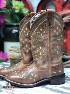 Load image into Gallery viewer, Jossie Boots - Henderson&#39;s Western Store