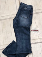 Just Tuff Sport Jeans Women's Jeans Cowgirl Tuff   