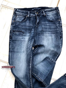 Load image into Gallery viewer, Just Tuff Sport Jeans - Henderson&#39;s Western Store