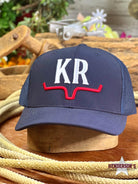 Kimes Rise Above Trucker Cap - Henderson's Western Store