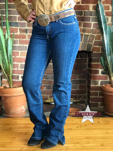 Load image into Gallery viewer, Ladies Kylie Cinch Jeans - Henderson&#39;s Western Store