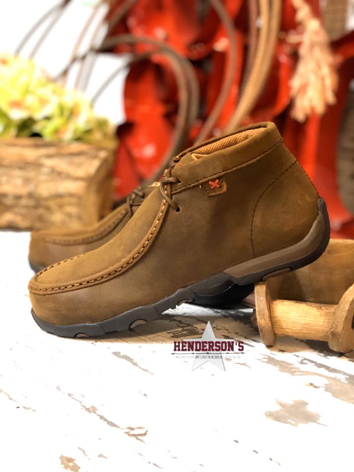 Twisted X Women's Boots