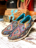 Ladies Zero X by Twisted X ~ Slip On Women's Boots Twisted X   