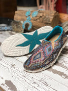 Ladies Zero X by Twisted X ~ Slip On Women's Boots Twisted X   