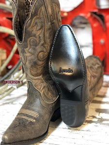 Load image into Gallery viewer, Laredo Access Boot - Henderson&#39;s Western Store