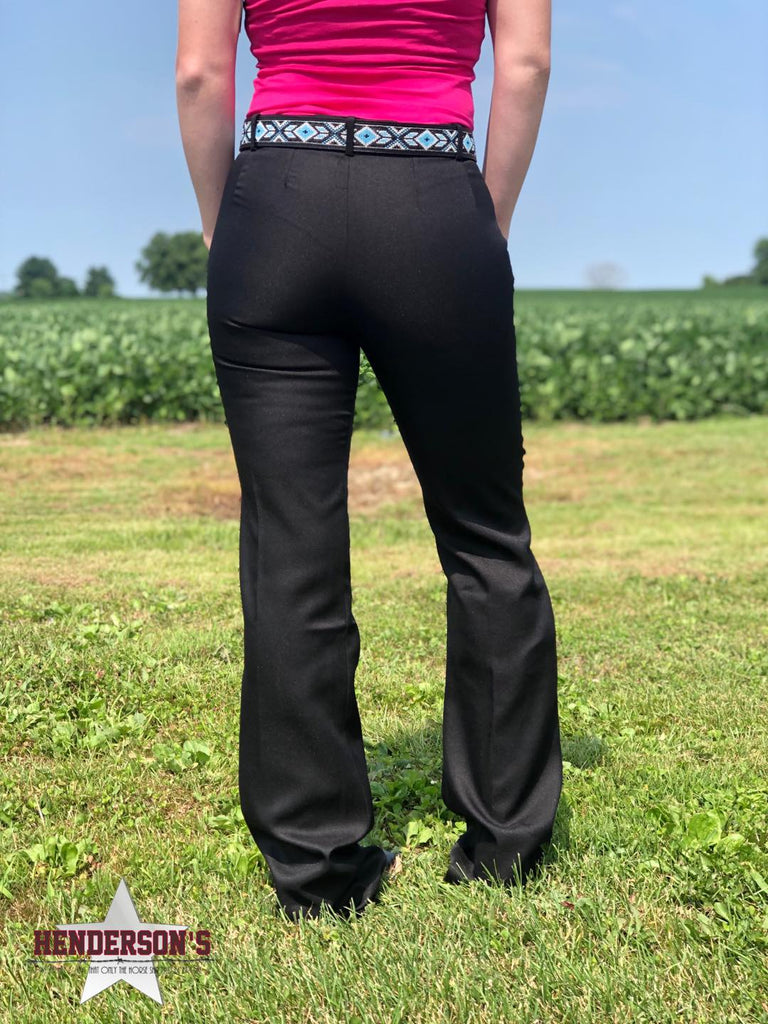 Show Pants ~ Low Rise - Henderson's Western Store