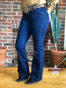 Load image into Gallery viewer, Lynden Trouser Jeans by Cinch Women&#39;s Jeans Cinch   