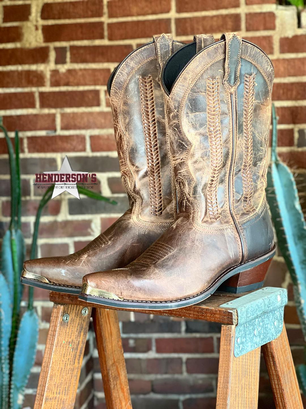 Men's Murphy Boots by Laredo - Henderson's Western Store