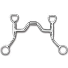 Myler HBT Shank Bit ~ MB 33 5" Bits Toklat   