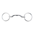 Myler Loose Ring Snaffle Bit ~ 33WL 5" Bits Toklat   