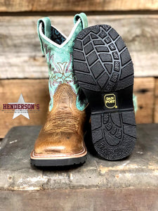 Load image into Gallery viewer, Nia Boots by Dan Post - Henderson&#39;s Western Store