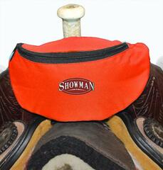 Insulated Saddle Pouch - Henderson's Western Store