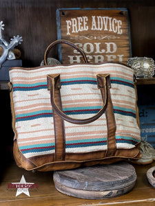 Load image into Gallery viewer, STS Palomino Serape Tote - Henderson&#39;s Western Store