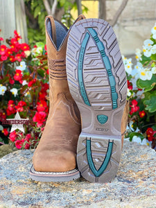 Load image into Gallery viewer, Men&#39;s Ariat Hybrid Patriot - Henderson&#39;s Western Store