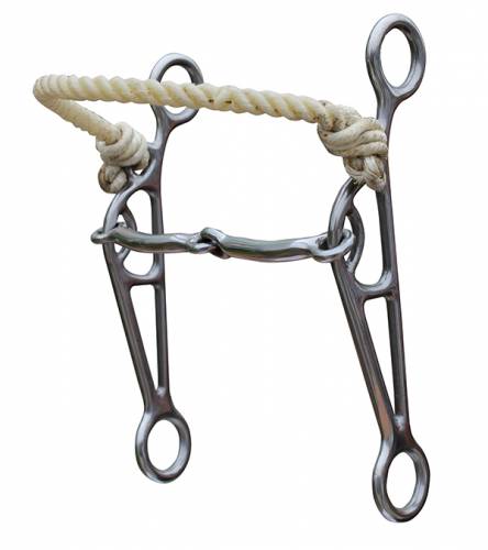 PC Combination Snaffle - Henderson's Western Store