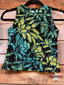 Load image into Gallery viewer, Poison Ivy Youth &quot;Mini&quot; Vest - Henderson&#39;s Western Store