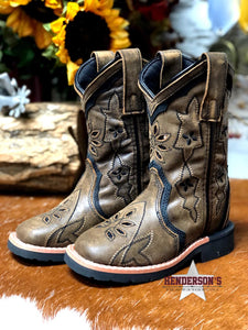 Load image into Gallery viewer, Posy Boots by Dan Post - Henderson&#39;s Western Store
