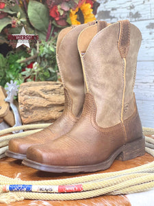 Load image into Gallery viewer, Men&#39;s Rambler Boots - Henderson&#39;s Western Store