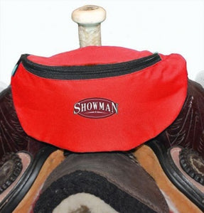 Load image into Gallery viewer, Insulated Saddle Pouch - Henderson&#39;s Western Store