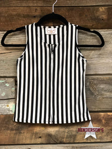 Load image into Gallery viewer, Little Referee youth &quot;Mini&quot; Vest - Henderson&#39;s Western Store