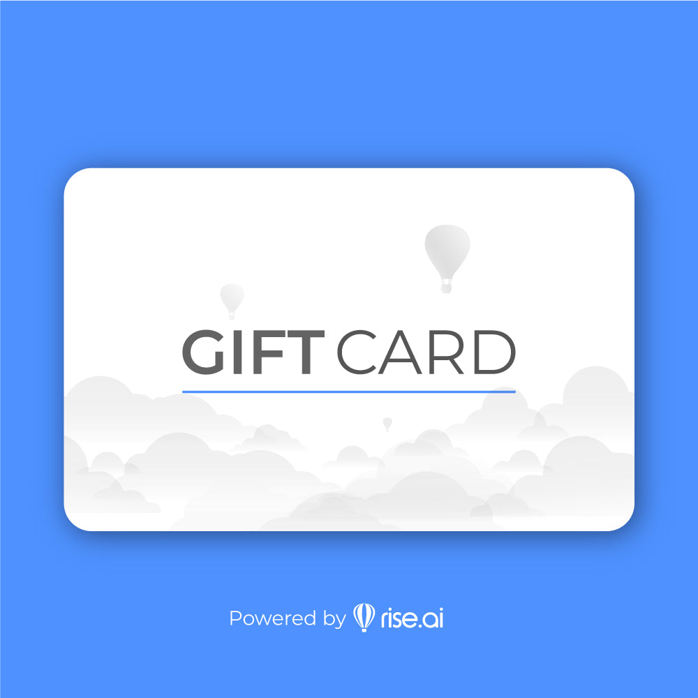Gift card - Henderson's Western Store