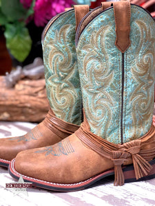 Load image into Gallery viewer, Sadie Boots Women&#39;s Boots Laredo   