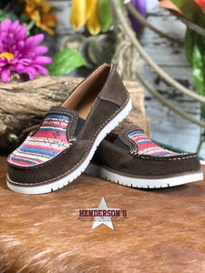 Load image into Gallery viewer, Ariat Cruiser Bomber 360 ~ Serape - Henderson&#39;s Western Store