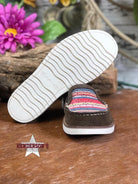 Ariat Cruiser Bomber 360 ~ Serape - Henderson's Western Store