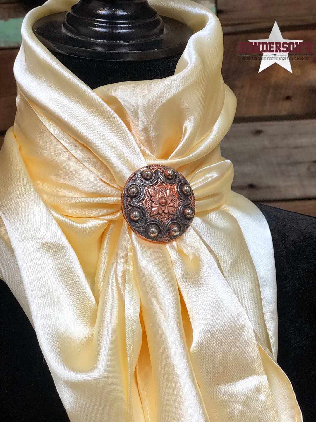 Rodeo Drive Wild Slide ~ Silver Dots - Henderson's Western Store