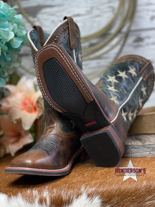 Load image into Gallery viewer, Early Star Boots by Laredo - Henderson&#39;s Western Store