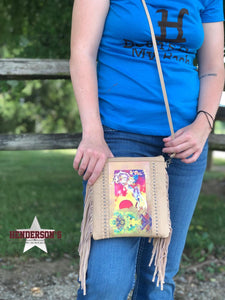 Load image into Gallery viewer, Vintage Rodeo Crossbody - Henderson&#39;s Western Store