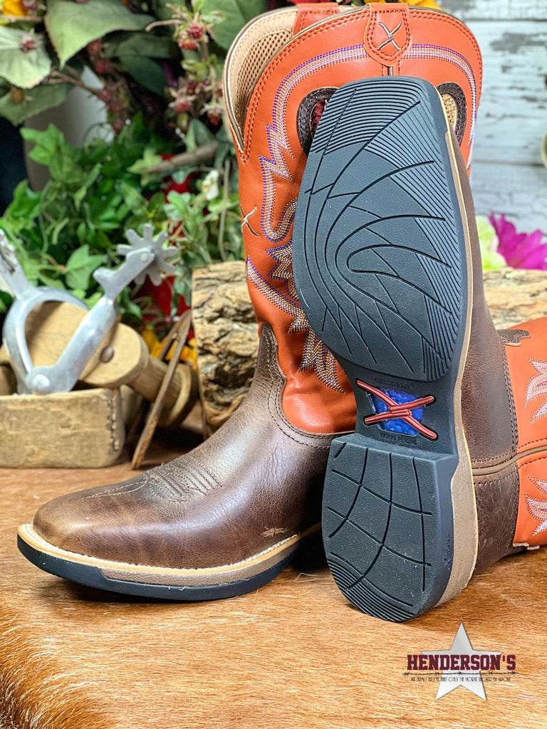 Tech X Boot by Twisted X - Henderson's Western Store