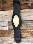 Waffle Neoprene Western Roper Tack Henderson's Western Store   