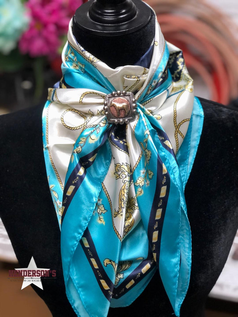 Rodeo Drive Wild Rags/Scarf ~ Fairy Tale scarfs Rodeo Drive   