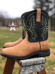 Load image into Gallery viewer, Kid&#39;s Workhog XT Boot - Henderson&#39;s Western Store