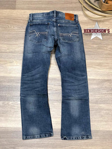 Load image into Gallery viewer, Men&#39;s Wrangler 20X Vintage Boot No. 42 - Henderson&#39;s Western Store
