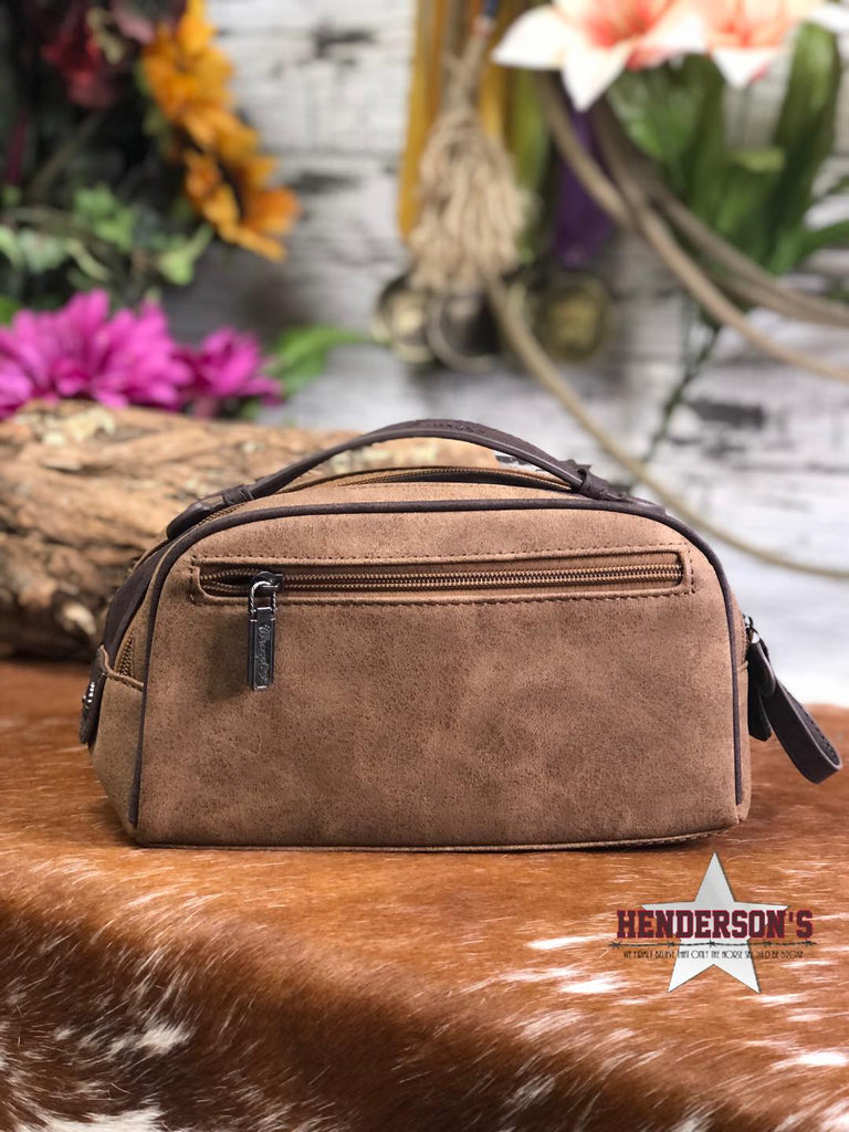 Wrangler Carry Bag by Montana West - Henderson's Western Store
